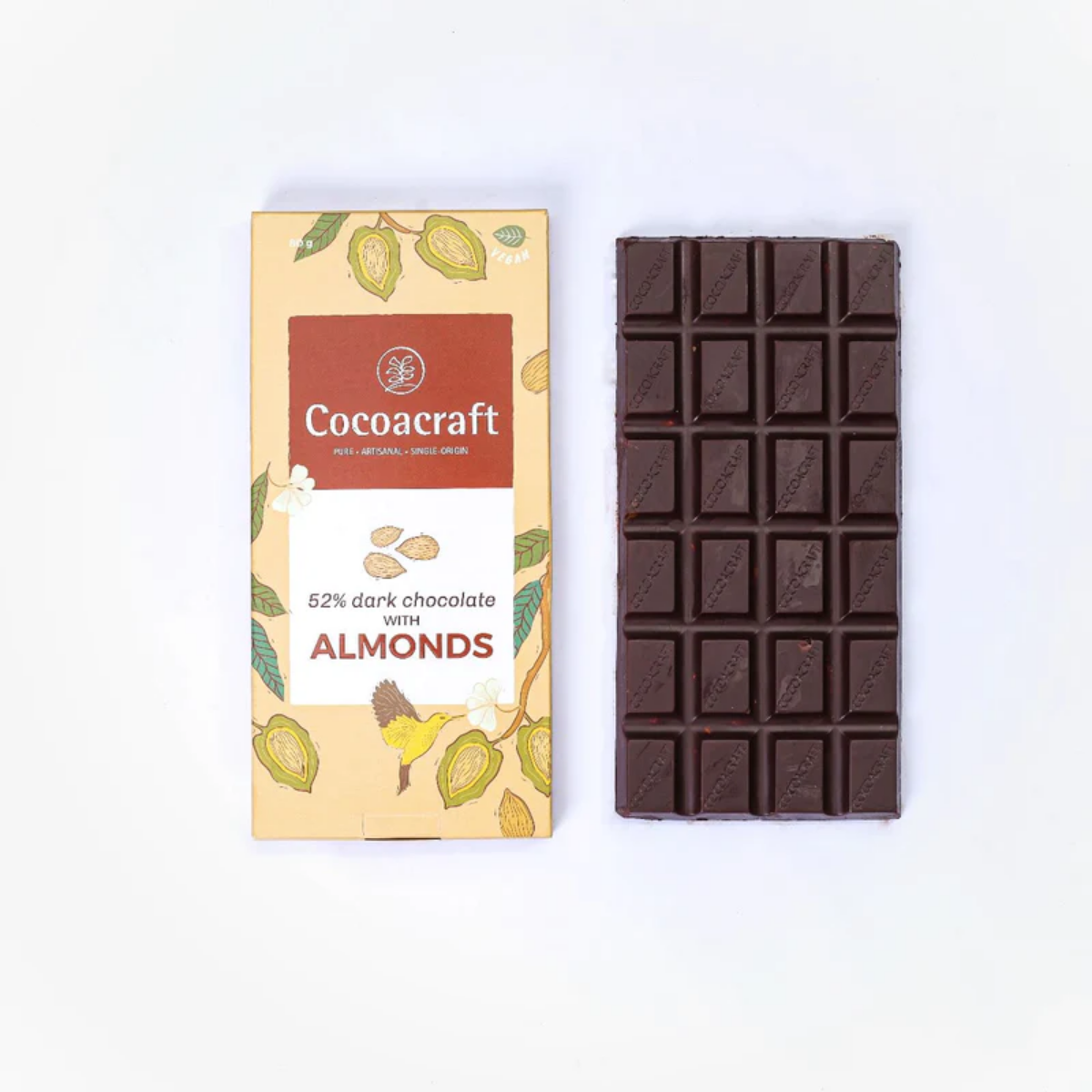 Chocoholic Lover