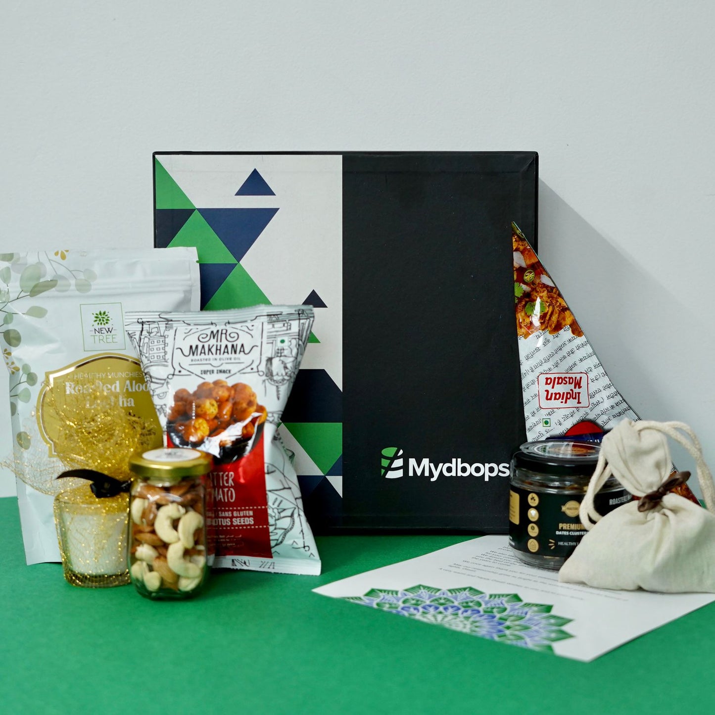 The Office Break Pack