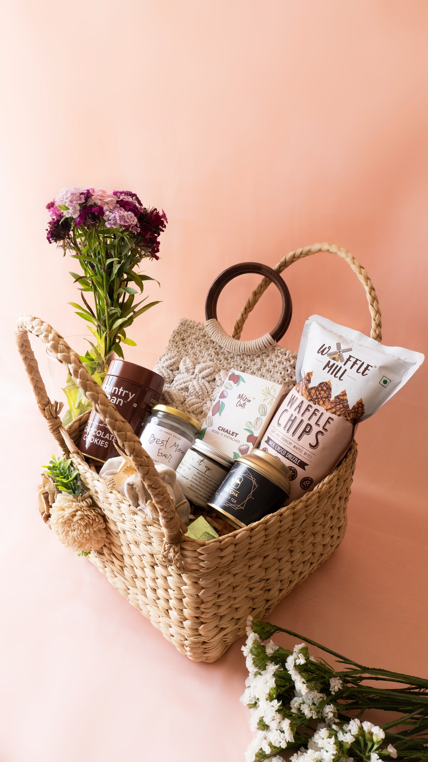 Cozy Comfort Crate