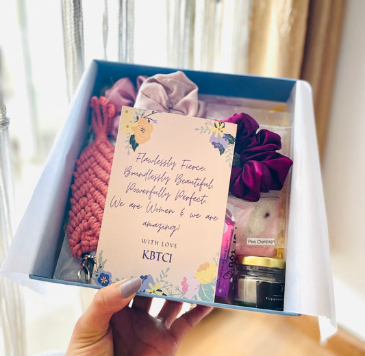 Choosing The Right Corporate Gifts