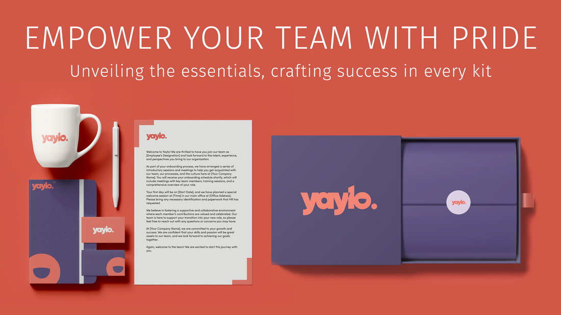 Employee Gifting