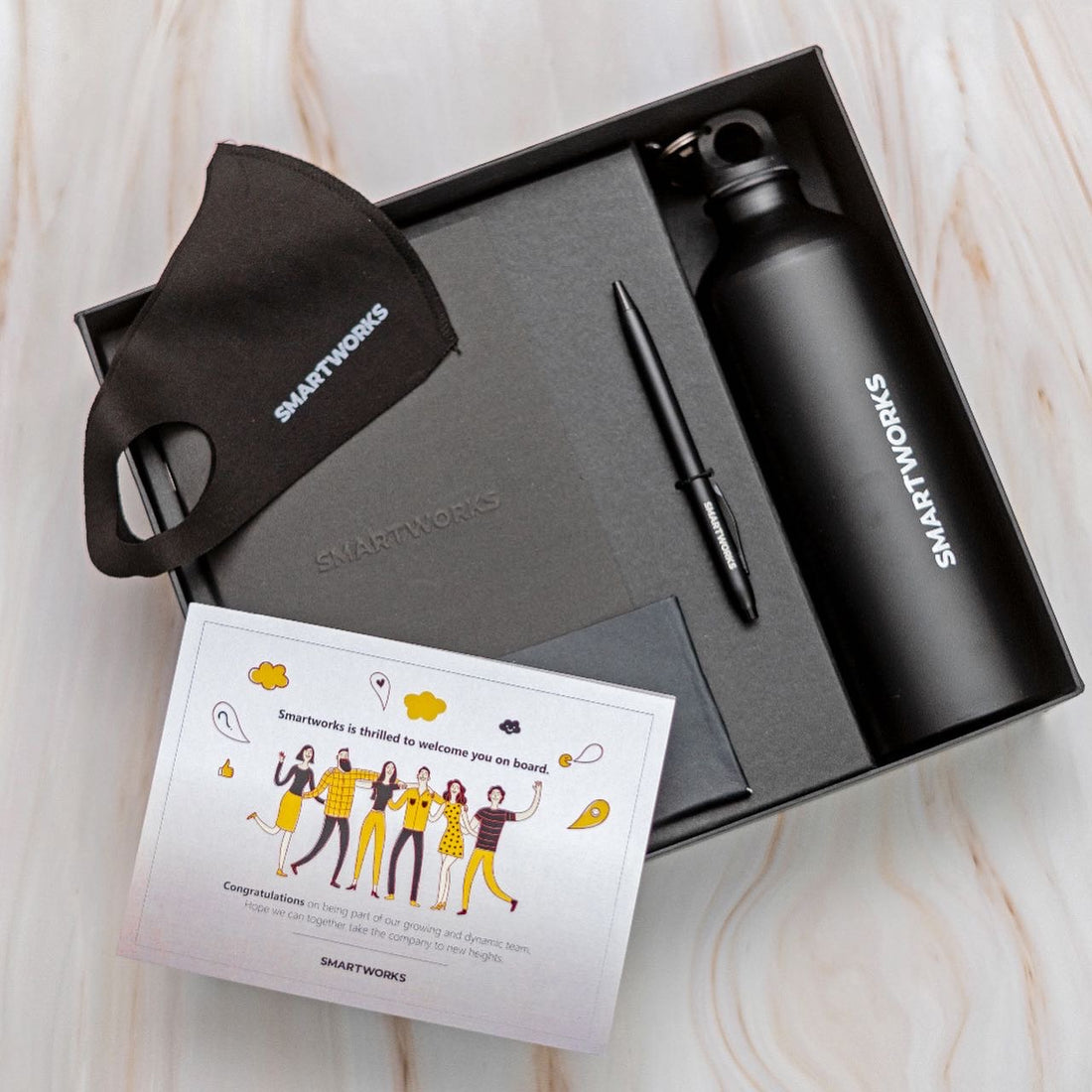 Should Corporates Invest In Gifts ?