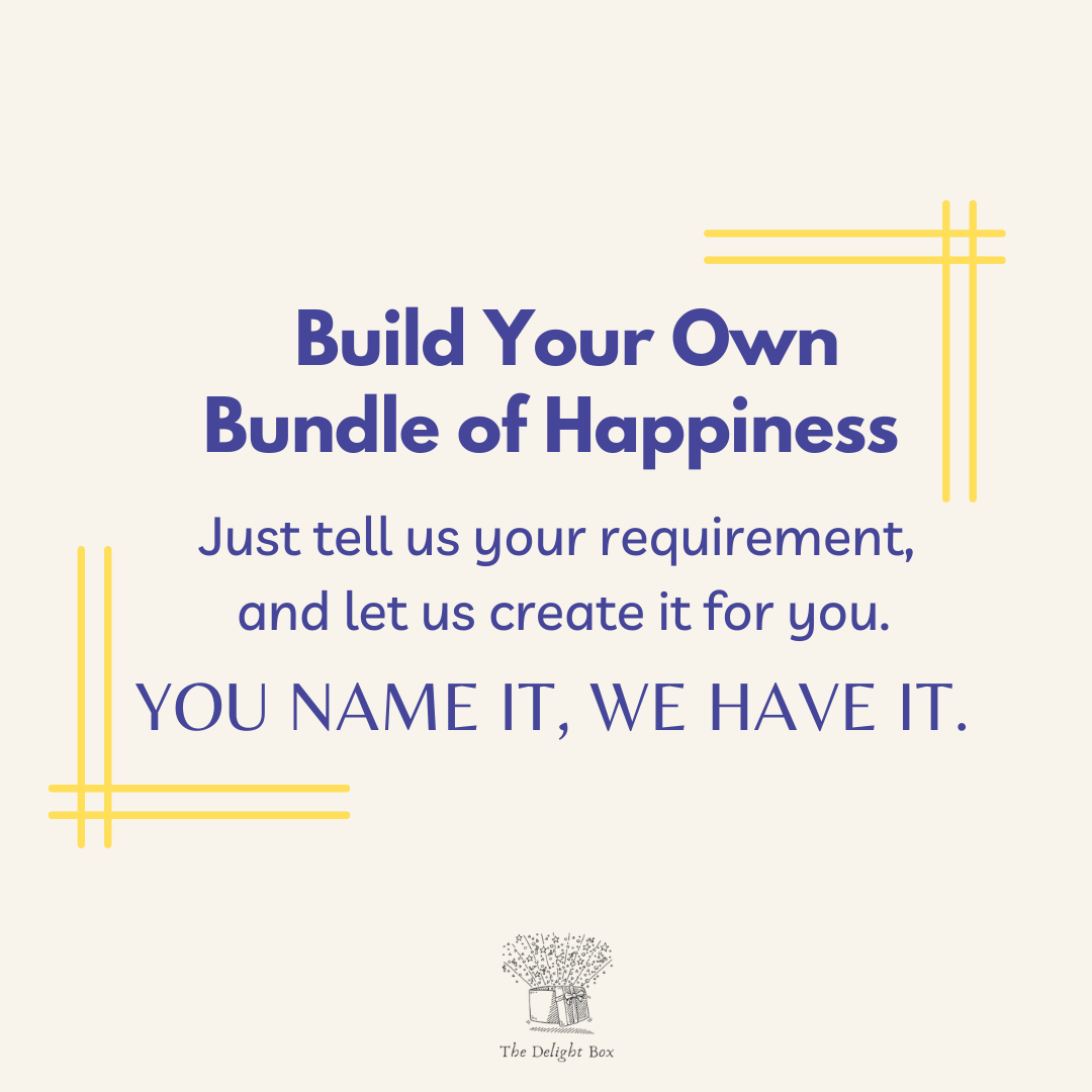 YOU NAME IT, WE HAVE IT!