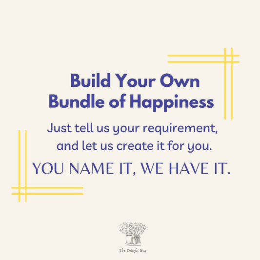 YOU NAME IT, WE HAVE IT!