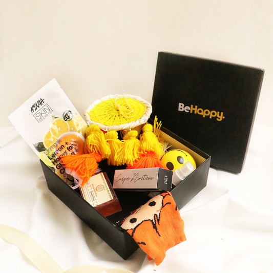 Why wait for special occasions? Rather make ordinary days special.