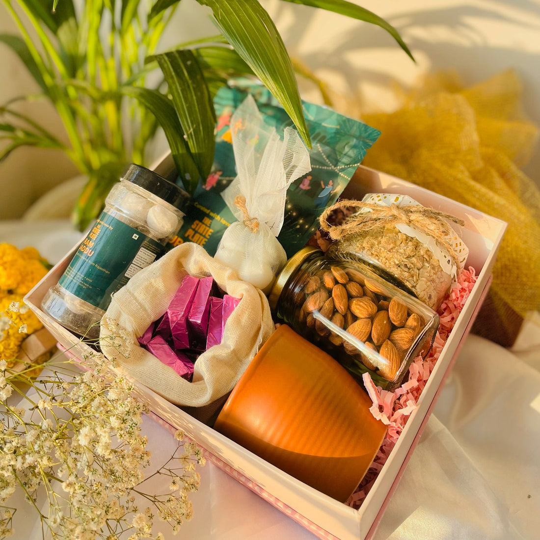 4 Reasons To Delight Your Employees This Diwali