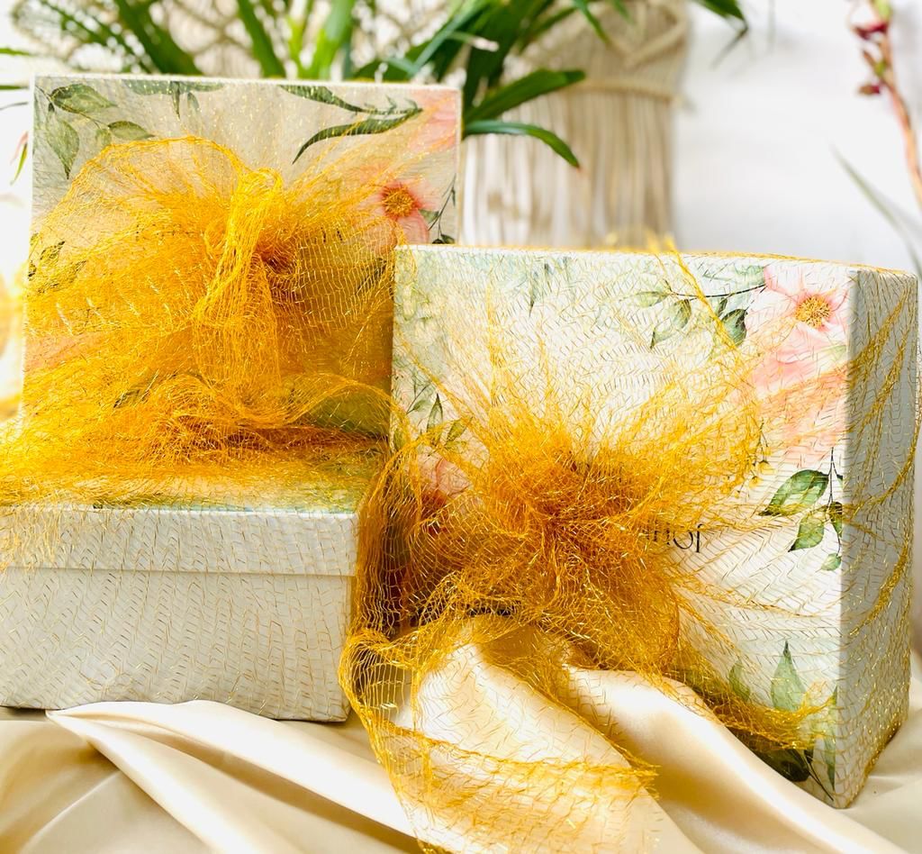 Wedding Favours To Remember