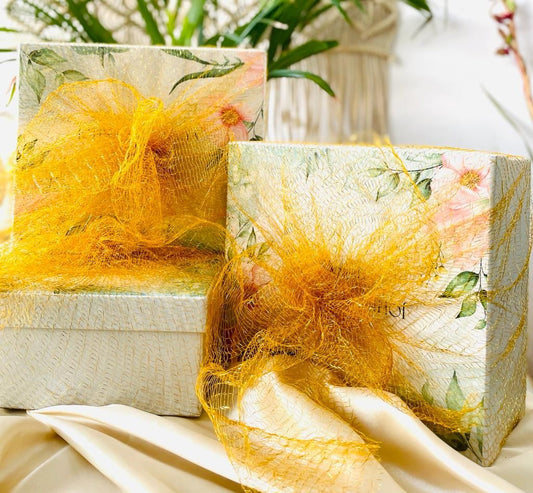 Wedding Favours To Remember