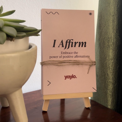 Unlock Happiness Box