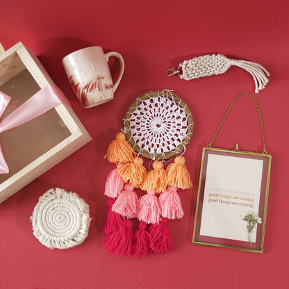 Boho Bliss Hamper