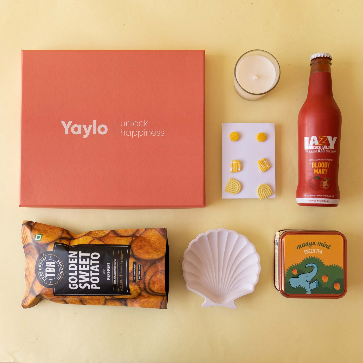 Goodness Box