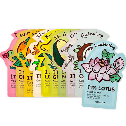 TonyMoly Sheet Mask