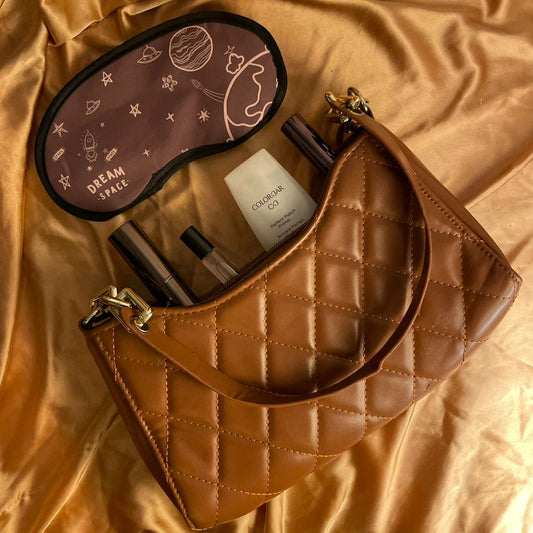 Eye gel pad