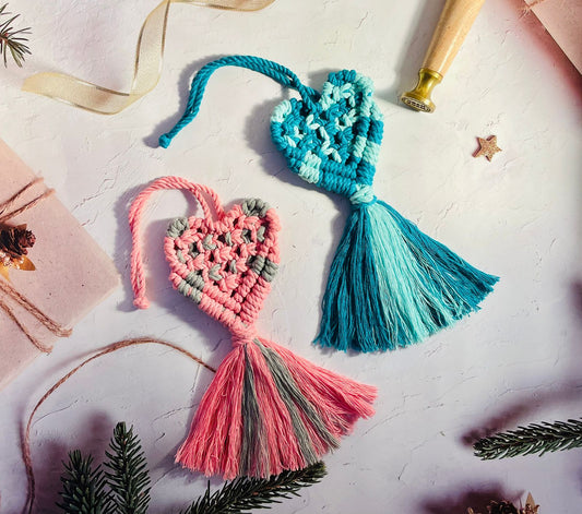 Heart Hoops
